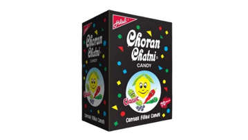 Picture of CHORAN CHATNI 196GM 